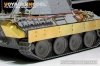 Voyager Model PE35984 WWII German Panther A Tank Early version Basic For TAKOM 2097 1/35