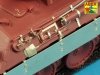 Aber 35K02M Pz.Kpfw. V Ausf.D/ A (Sd.Kfz.171) Panther 1/35
