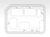 ICM 35409 V3000S Einheitsfahrerhaus WWII German Truck 1/35