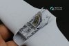 Quinta Studio QD48287 Hawker Hurricane family 3D-Printed & coloured Interior on decal paper (Airfix) 1/48