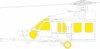 Eduard EX1107 MH-60L TFace ICM 1/48