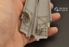 Quinta Studio QD48209 Arado Ar 68 E/F 3D-Printed & coloured Interior on decal paper (Roden) 1/48