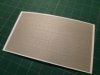 Omask 17003 Mig-21MF/MFN masks for panels (for Eduard) 1/72