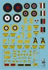 Arma Hobby 70061 Sea Hurricane Mk Ib 1/72