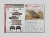 Amusing Hobby 35A042 FV221 Caernarvon British Heavy Tank 1/35