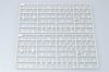 Trumpeter 05754 USS Theodore Roosevelt CVN-71 2006 1:700