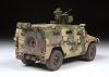 Zvezda 3683 Tigr-M with remote controlled turret Arbalet-DM 1/35