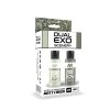 AK Interactive AK1581 DUAL EXO SCENERY SET 22 – 22A LIGHT STONE & 22B DARK STONE