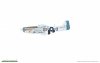 Eduard 2147 Aces of The Eight Dual Combo Limited Edition 1/72