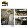 AMMO of Mig Jimenez 5953 M60A3 MAIN BATTLE TANK VOL 1