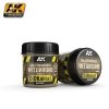AK Interactive AK8029 Splatter Effects Wet Ground 100ML