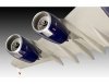 Revell 03922 Airbus A380-800 British Airways Model Kit 1:144