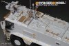 Voyager Model PE351307 Modern Russian KamAZ-63968 Typhoon-K Basic For TAKOM 2082 / 2173 1/35