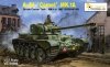 Vespid Models VS720002 A-34 'Comet' MK.1A British Cruiser Tank 1/72