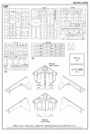 Modelcollect UA72214 USAF B-2A Spirit Stealth Bomber with AGM-158 missile 1/72