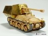 E.T. Model P35-031 WWII German Sd.Kfz. 135 Jagdpanzer Marder I (Lorraine)Tank Destroyer Workable Track ( 3D Printed ) 1/35