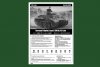 Hobby Boss 83805 German Pzkpfw.I Ausf.F (VK18.01) Late (1:35)