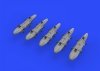 Eduard 632103 TER 1/32