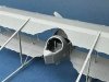 Cooper State Models 32010 Caudron G.III Anzani British and Belgian Service 1/32