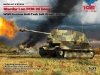ICM 35339 Marder I on FCM 36 base 1/35
