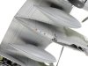 Tamiya 25199 Lockheed P-38H Lightning 1/48