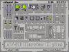 Eduard 49271 AV-8B Plus 1/48 Hasegawa