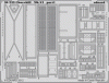 Eduard 36233 Churchill Mk. VI 1/35 AFV Club