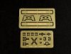 Trumpeter 05787 German Zerstorer Z-25 1944 1:700