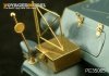 Voyager Model PE35065 Update Set Sd.Kfz. 232 6-Rad Armored Car for Italeri 1/35