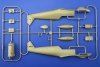 Eduard 3402 Bf 109E-3 1/32 (1:32)
