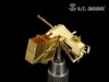 E.T. Model EA35-051 US ARMY Tactical Vehicles MK.19 Weapon Groups 1/35
