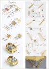 Pontos 22002F1 USS BB-63 Missouri 1945 Detail Up Set (Without wooden deck) (1:200)