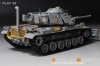 Voyager Model PE351195 Modern US M60A1 MBT upgrade set (For TAKOM 2142) 1/35