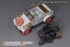 Voyager Model PE351314 WWII German Kubelwagen Type 82 Africa Troop Version Upgrade Set For MENG VS-015 1/35