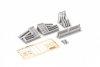 Eduard 648793 F4F-3 gun bays PRINT EDUARD 1/48