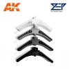 ZEP MSA02 SANDING HOLDER (LARGE)
