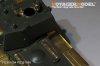 Voyager Model PE351094B WWII Russian KV-1 Mod.1941 Basic for Tamiya 1/35