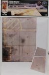 Uschi 3021 Display diorama Lemoore NAS 1/48