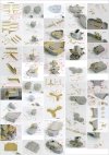 Pontos 27001F1 BISMARCK 1941 Detail Up Set Advanced (1:200)