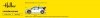 Heller 56758 Citroen DS3 WRC - Starter Kit 1/24
