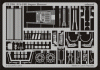 Eduard 73226 F-18E 1/72 HASEGAWA