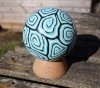 Milliput ML006 Epoxy Putty Turquoise Blue (113.4g)