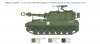 Italeri 6589 M109 A2/A3/G 1/35