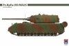 Hobby 2000 35003 Pz.Kpfw. VIII MAUS ( TAKOM + CARTOGRAF ) 1/35