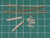 Eureka XXL ER-3546 Mark IV for WWII British Tanks and SPGs 1:35