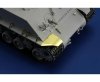 Eduard 36334 M4A3E8 TAMIYA 1/35