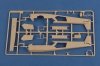 Hobby Boss 80182 German Fi-156 D-1 White Stork ambulance 1/35
