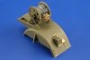 Eduard 35822 Flak 18 88mm AFV CLUB