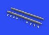 Eduard 648506 AIM-132 ASRAAM 1/48