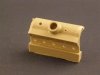 Panzer Art RE35-017 Kinn Mantlet with cast marks for Panther G Tank 1/35